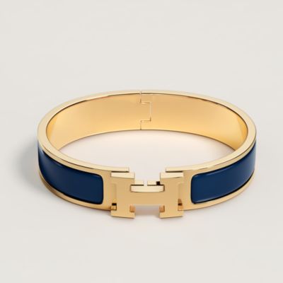 Clic H bracelet | Hermès Mainland China